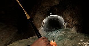 Kayak VR: Mirage - Yucatán (including whitewater)