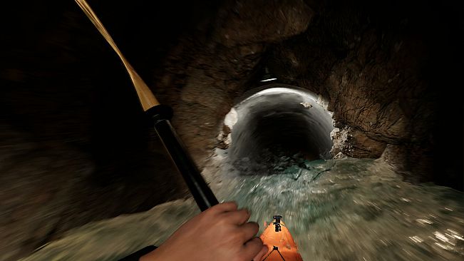 Kayak VR: Mirage - Yucatán (including whitewater)