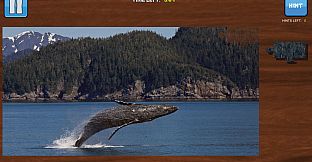 Bepuzzled Ultimate Jigsaw Puzzle Mega Bundle