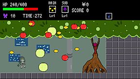 EnGaCho Dreamy Butterfly