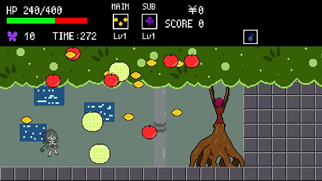 EnGaCho Dreamy Butterfly