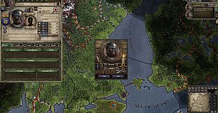 DLC - Crusader Kings II: Customization Pack