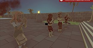 Plague Doctor: Contagion 430 BCE–2020 AD