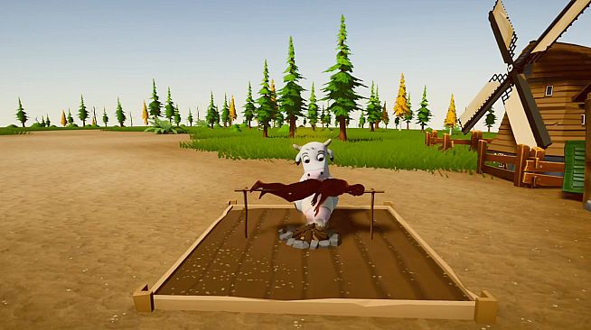 Chiklet's Human Products