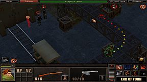 Silent Storm Gold Edition