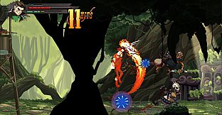 Dusty Revenge - Almost Human