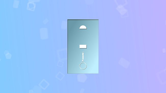 Mini Tone - Minimalist Puzzle