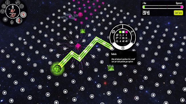 Terminal Singularity