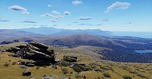 Way of the Hunter - Map Pack 2