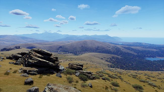 Way of the Hunter - Map Pack 2