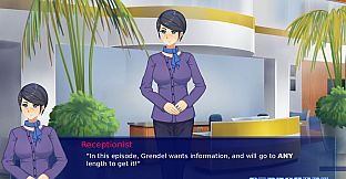 Welcome To... Chichester OVN Omnibus Edition