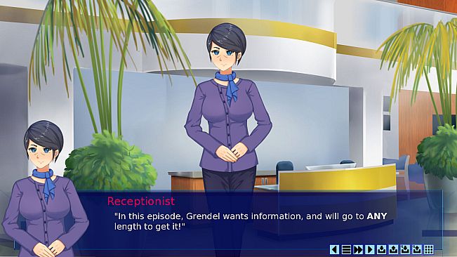 Welcome To... Chichester OVN Omnibus Edition