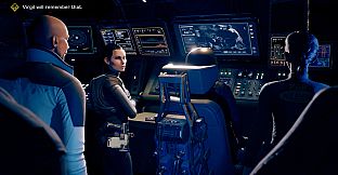 The Expanse: A Telltale Series