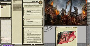 Fantasy Grounds - Pathfinder RPG - Pathfinder Chronicles: Gazetteer