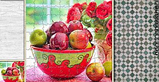 Jigsaw Puzzle Pack - Pixel Puzzles Ultimate: Variety Pack 19