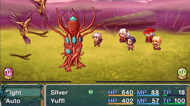 The protectors of Deya