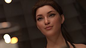 Shattered Dreams: Redemption