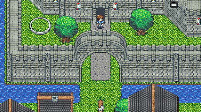 My First Grade Fantasy Adventure