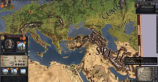 Crusader Kings II: Byzantine Unit Pack