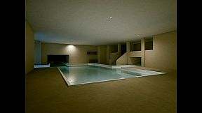 World Alone: Dreampools