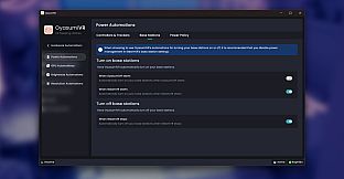 OyasumiVR - VR Sleeping Utilities