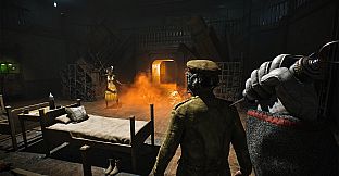 SAW: Genesis