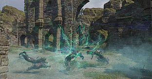 EoW: Willer's Dominion