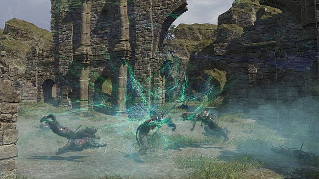 EoW: Willer's Dominion