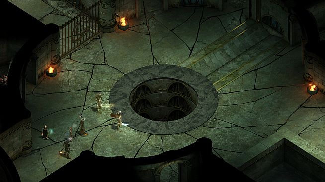 Pillars of Eternity - The White March Part II