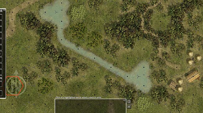 Lock 'n Load Tactical Digital: Battle Generator & Editor