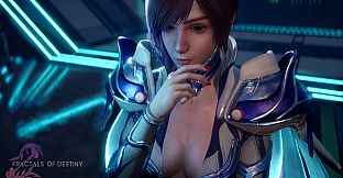 Fractals of Destiny Playtest