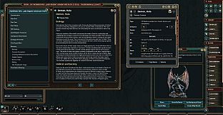 Fantasy Grounds - Pathfinder RPG - Jade Regent Adventure Path (1 of 6) - The Brinewall Legacy