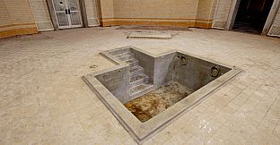 Realities - Beelitz Heilstätten