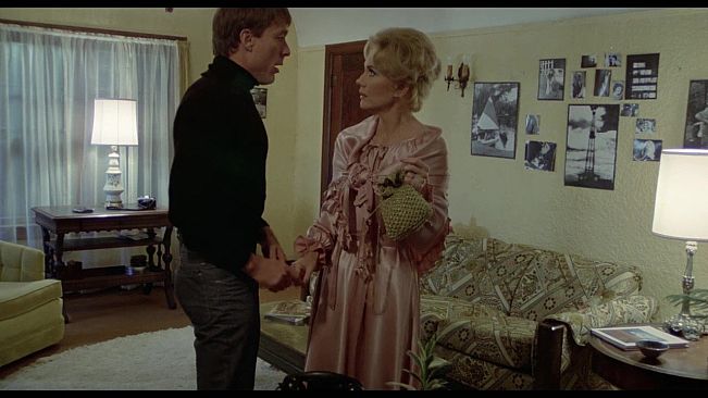 ROUGH KUTS: The House of the Dead