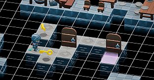 Dark Dungeon Mind Mess