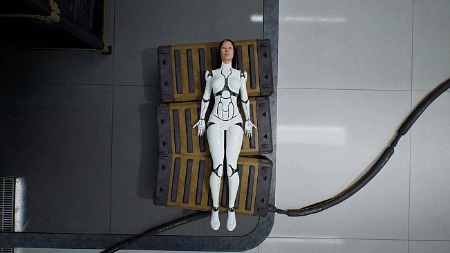 S.E.X. Project: Simulated Emotional Xenotech