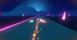 Neon Cruisers