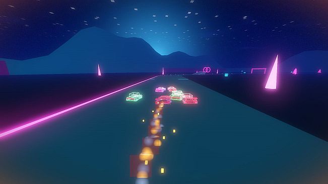 Neon Cruisers