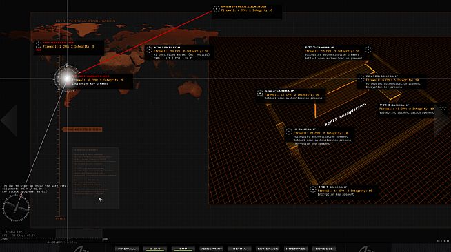 Hacker Evolution Duality: Inception Part 2 DLC