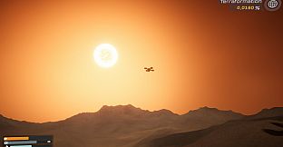 GreenMars: Expedition 744