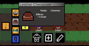 Background RPG