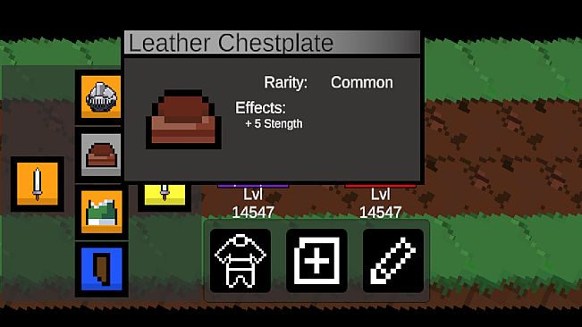 Background RPG
