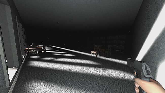 B.E.C.C.: Dead District