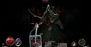 Dark Offering