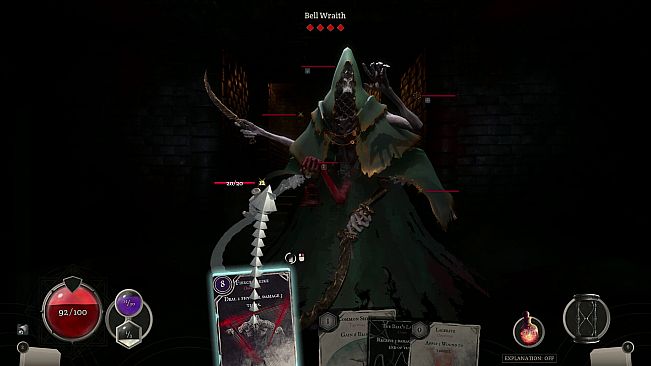Dark Offering