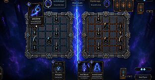 Arcane Chess Realm
