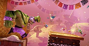 Rayman Legends Retold