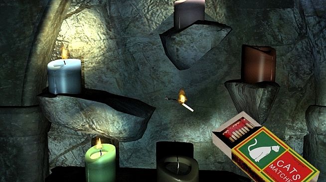 Barrow Hill: Curse of the Ancient Circle - Soundtrack