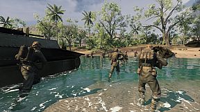 Rising Storm Game of the Year Edition