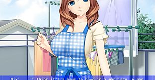 Playing with My Brother's Wife